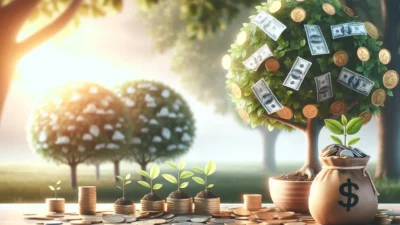 不労所得の作り方【ゼロから始める5ステップ】初心者向け完全ガイド