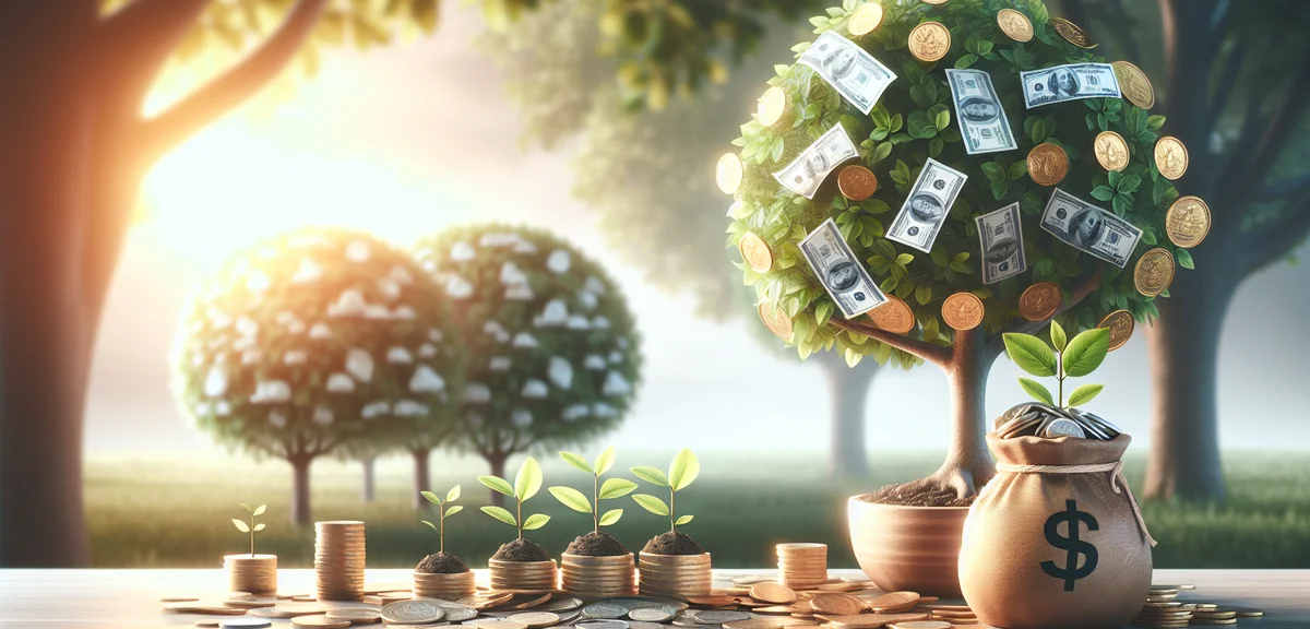 不労所得の作り方【ゼロから始める5ステップ】初心者向け完全ガイド