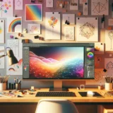 Image ai side job thumbnail