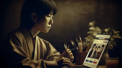 高額情報商材を買って後悔した話【注意喚起】