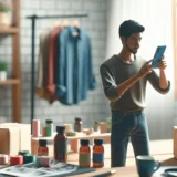 メルカリで副業する方法｜売れるコツと注意点