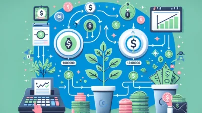 不労所得で月10万円は可能？必要な準備と方法