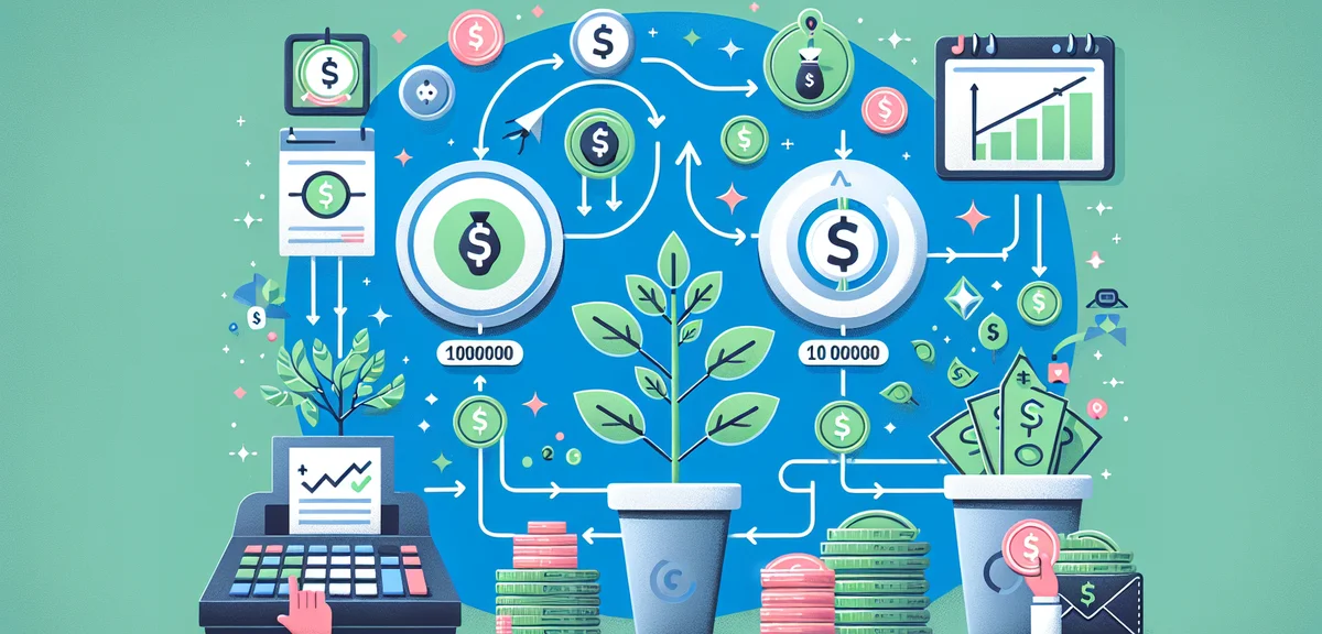 不労所得で月10万円は可能？必要な準備と方法