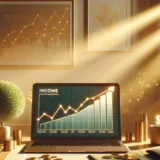 不労所得で月20万円稼ぐには？具体的な戦略と収入源の組み合わせ