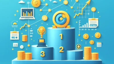 不労所得おすすめランキング｜現実的に稼げる方法7選