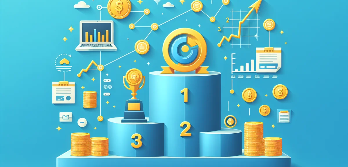 不労所得おすすめランキング｜現実的に稼げる方法7選