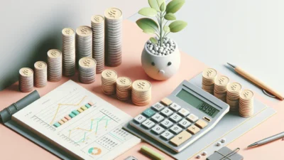不労所得にはいくら必要？種類別の必要資金と収益目安