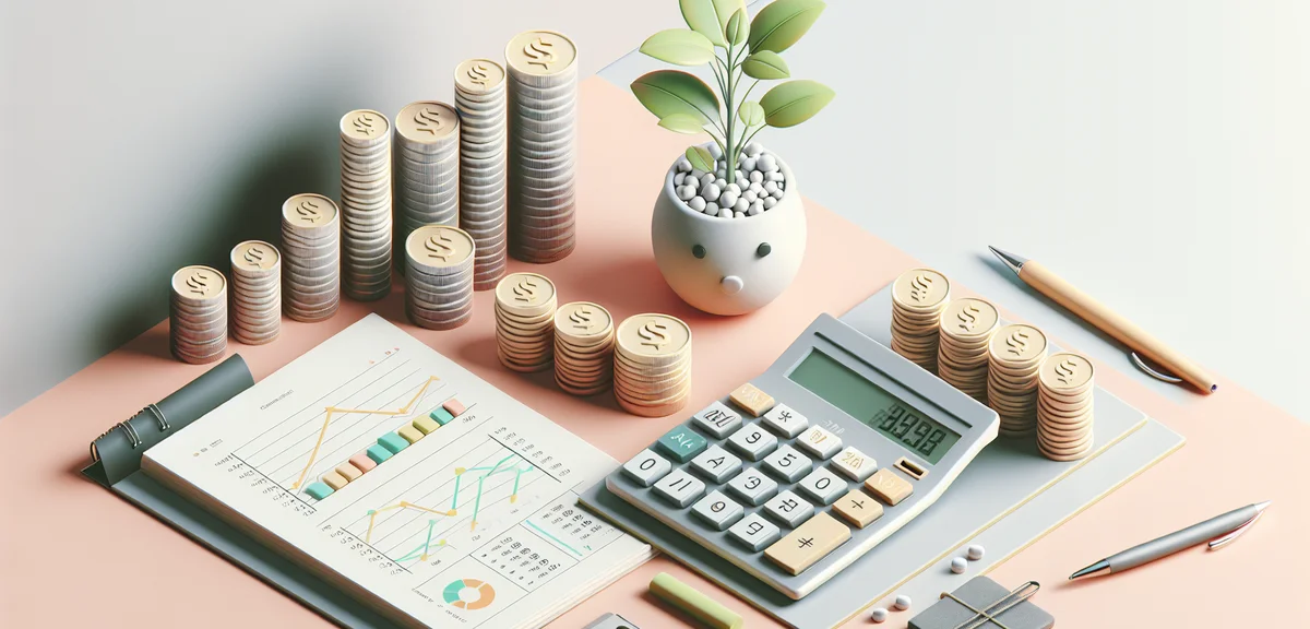 不労所得にはいくら必要？種類別の必要資金と収益目安