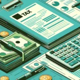 Passive income tax guide thumbnail