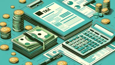 不労所得の税金ガイド｜確定申告は必要？節税方法も解説