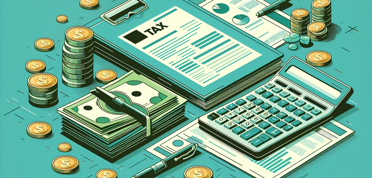 不労所得の税金ガイド｜確定申告は必要？節税方法も解説