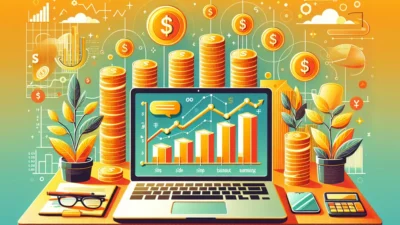 稼げる副業の特徴とは？見極めるポイント5つ