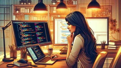 副業でプログラミングは稼げる？始め方と案件の探し方