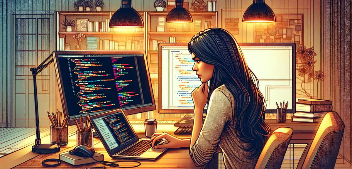 副業でプログラミングは稼げる？始め方と案件の探し方