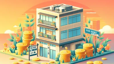 不動産投資で不労所得を得る方法【初心者向け】