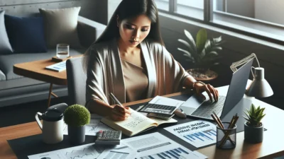 現実的な不労所得とは？初心者向けの選び方ガイド