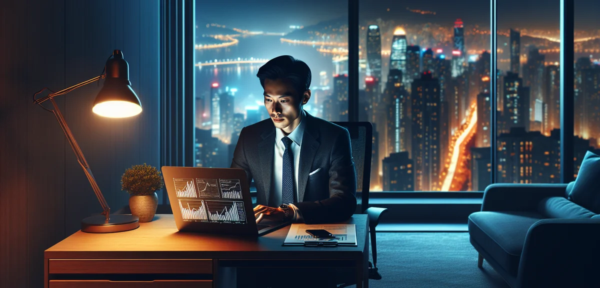 サラリーマンが不労所得を作る現実的な方法