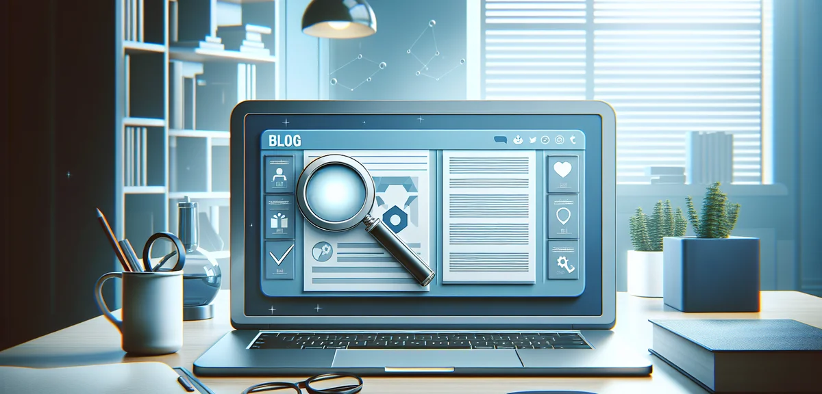 SEOに強いブログ記事の書き方【テンプレート付き】