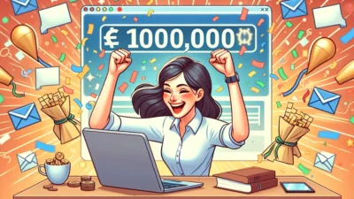 副業で月収10万円達成した方法【体験談】