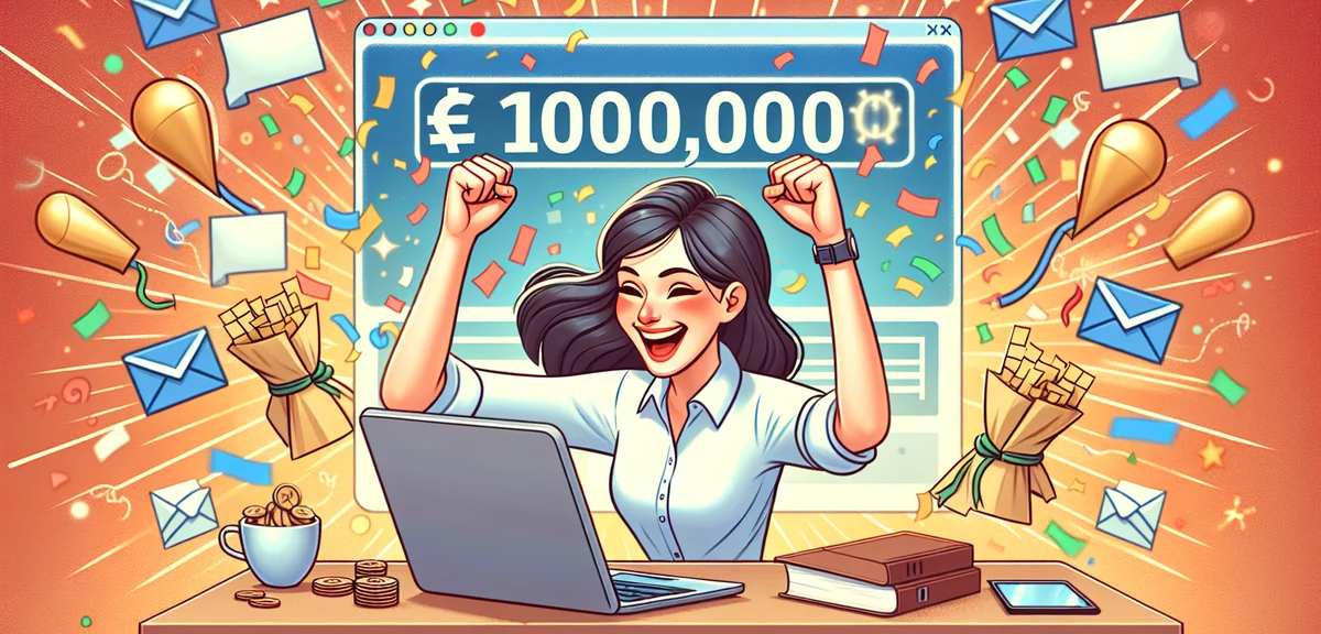 副業で月収10万円達成した方法【体験談】