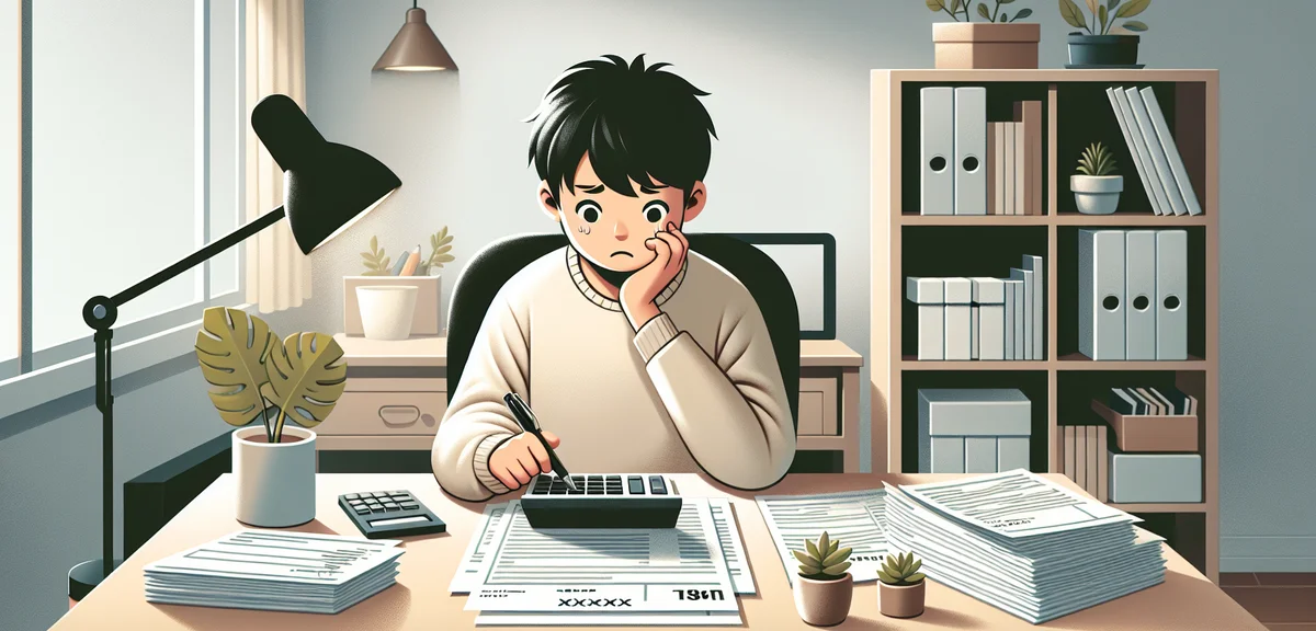 副業20万以下は確定申告不要？住民税の落とし穴に注意