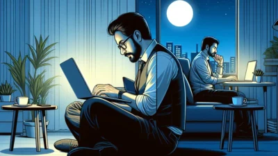 月3万円の副業で会社にバレない方法【完全対策】