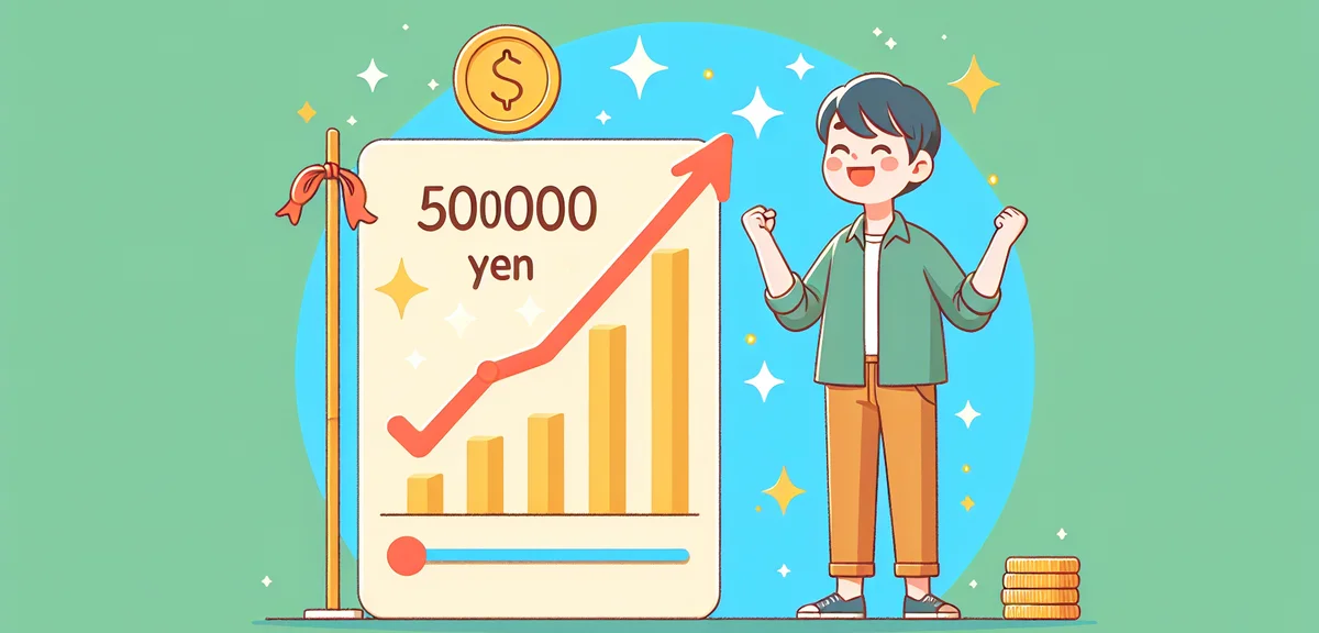 副業で月5万円稼ぐ現実的な方法【具体例付き】