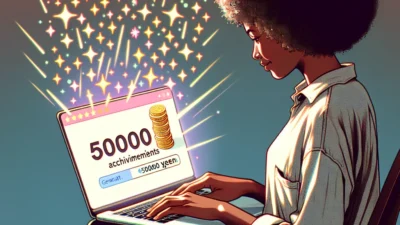 副業ブログで月5万達成するまでの全記録【10ヶ月の軌跡】