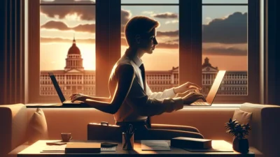 公務員でもできる副業とは？合法的に稼ぐ方法【2026年版】