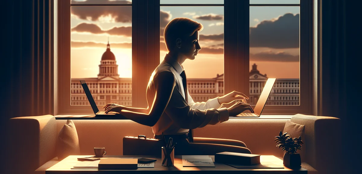 公務員でもできる副業とは？合法的に稼ぐ方法【2026年版】