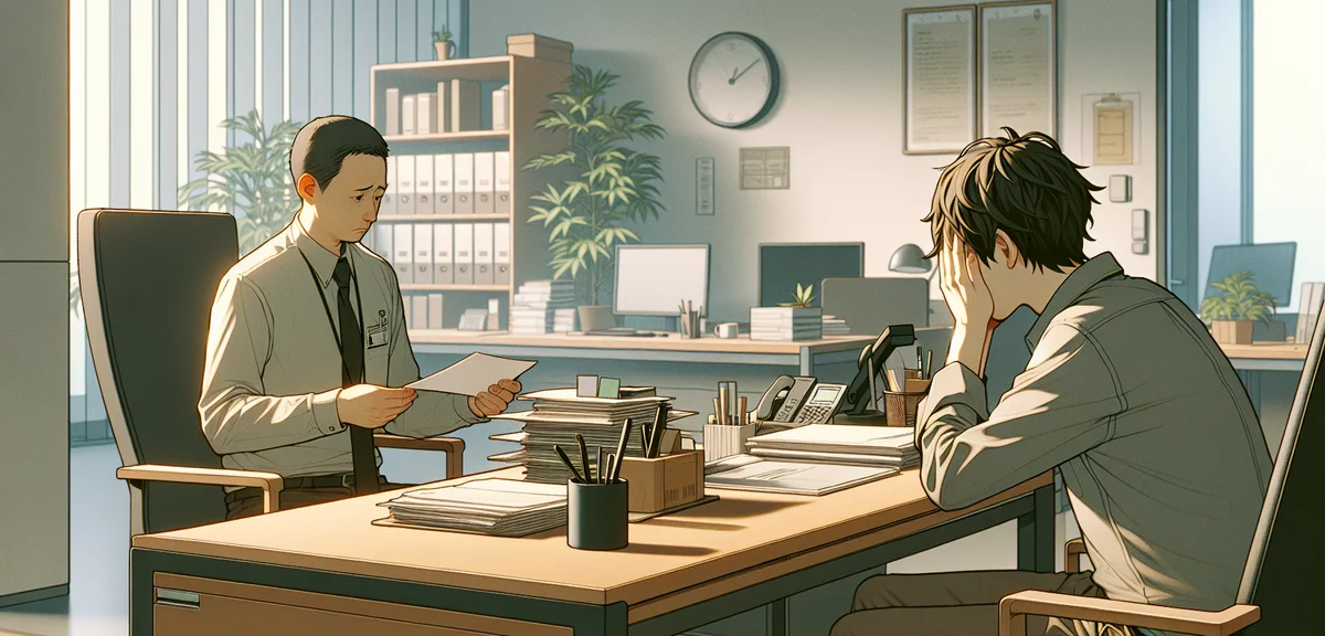 副業がバレるとどうなる？処分事例と対処法