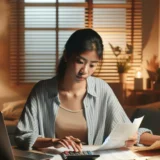 Side job money management thumbnail