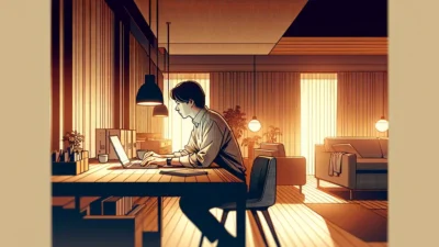 副業がバレない方法【会社にバレずに始める完全対策】