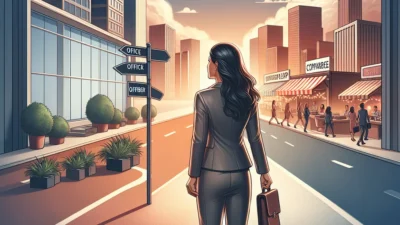 副業禁止の会社でもOK？グレーゾーンの副業とは