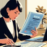 Side job social insurance thumbnail
