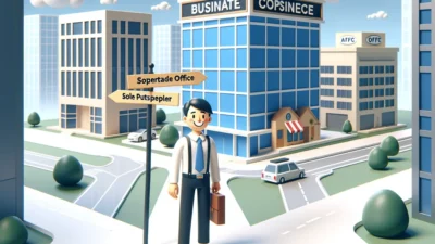 副業は個人事業主になるべき？メリット・デメリット