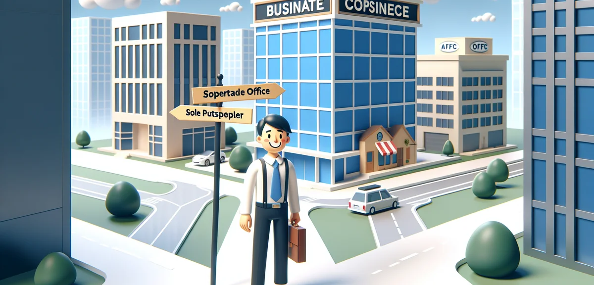 副業は個人事業主になるべき？メリット・デメリット