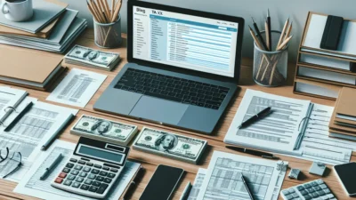 副業の確定申告ガイド｜いくらから必要？やり方を解説【2026】