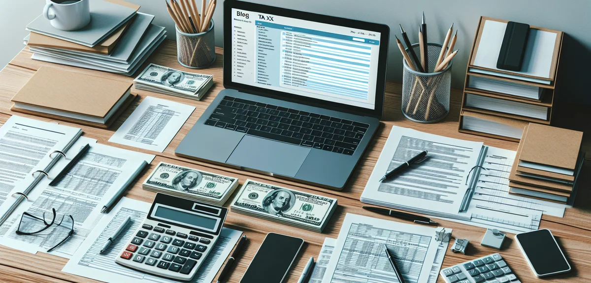 副業の確定申告ガイド｜いくらから必要？やり方を解説【2026】