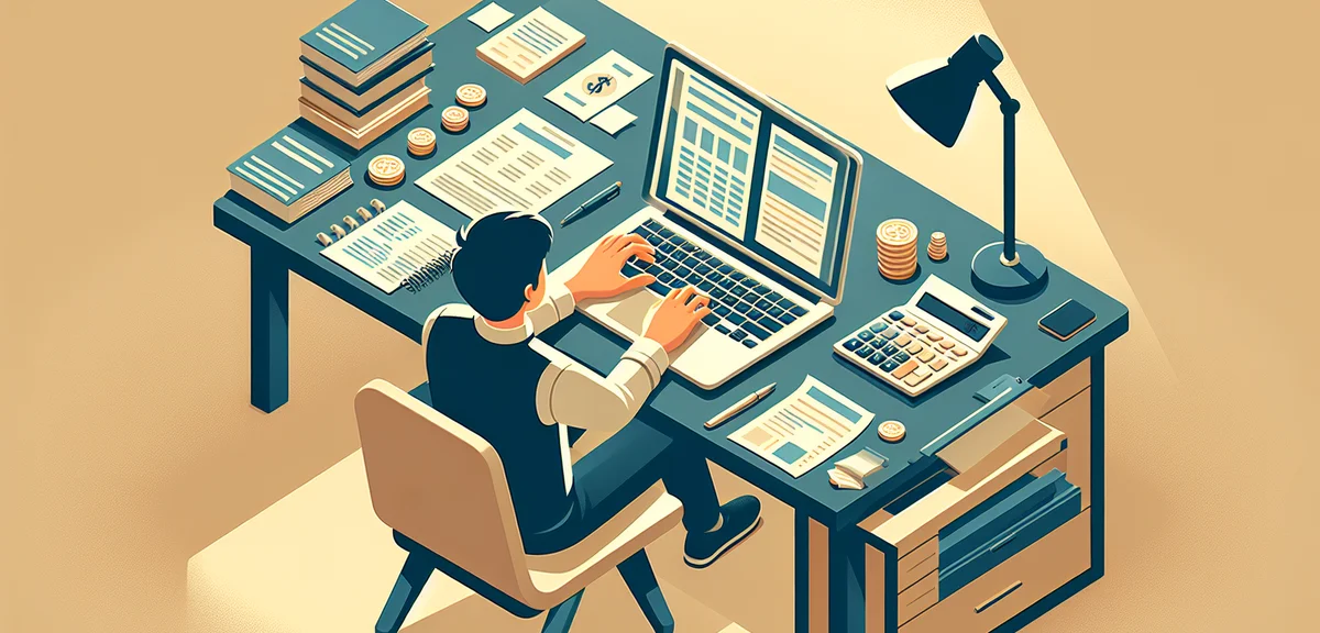 副業の税金シミュレーション｜手取りはいくら残る？