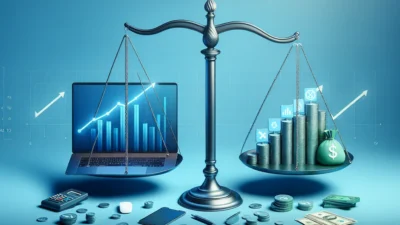 副業と投資どっちを先に始めるべき？優先順位の考え方