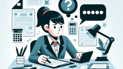 副業の年末調整はどうする？会社員向け完全ガイド