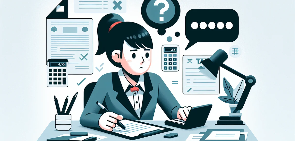 副業の年末調整はどうする？会社員向け完全ガイド