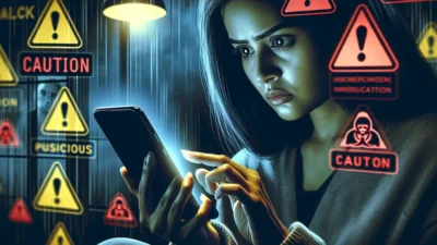 怪しい副業に騙されそうになった体験談