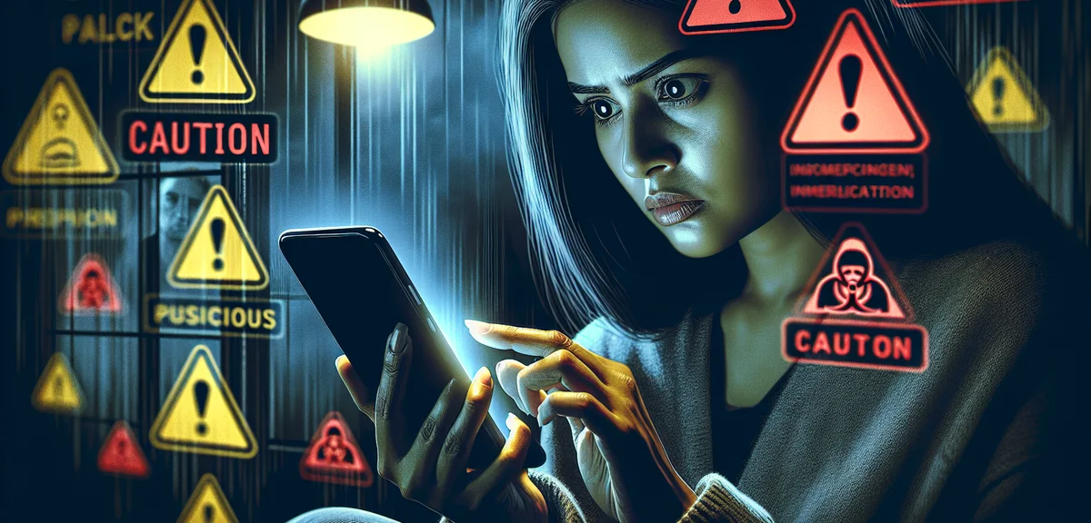 怪しい副業に騙されそうになった体験談