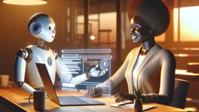 ChatGPTとは？始め方と基本的な使い方を解説