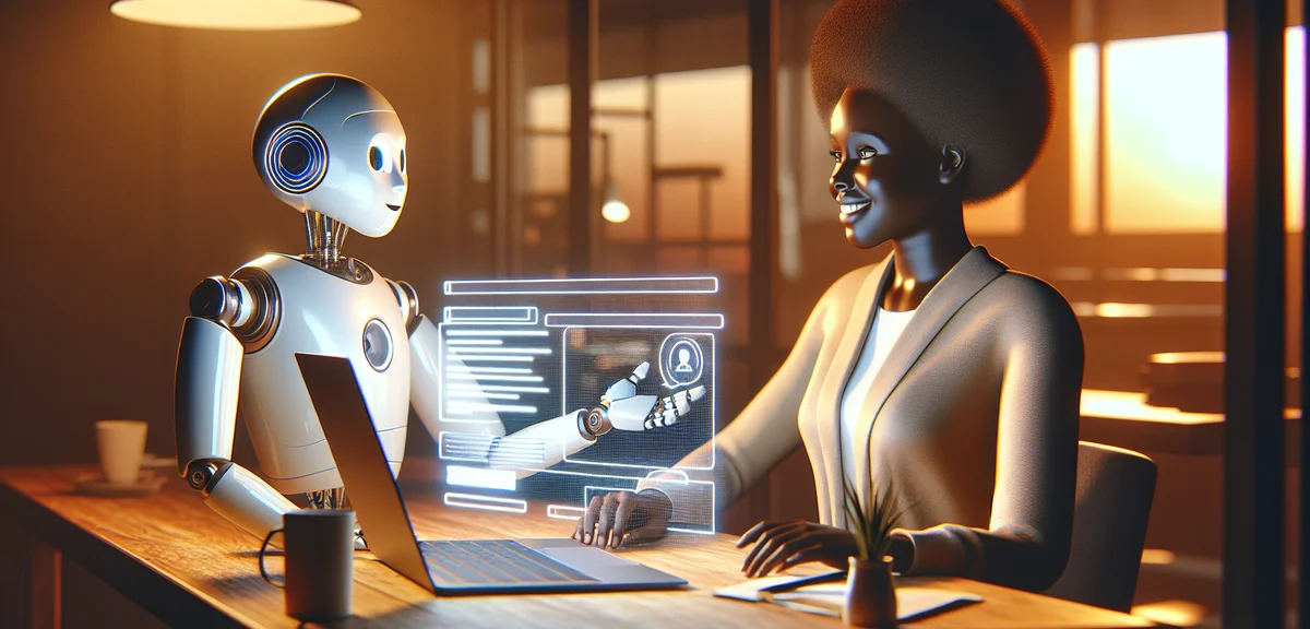 ChatGPTとは？始め方と基本的な使い方を解説