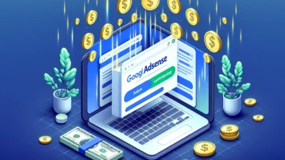 Googleアドセンスとは？仕組みと審査通過のコツ