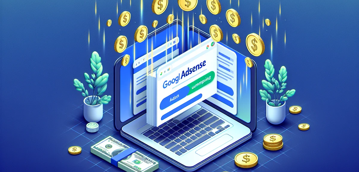 Googleアドセンスとは？仕組みと審査通過のコツ