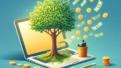 不労所得とは？種類一覧と始め方【初心者ガイド】